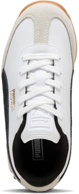 (Youth) Puma Easy Rider Mix Little Kid 'White Black' 399375-01 Shop (Youth) Puma Easy Rider Mix Little Kid 'White Black' 399375-01