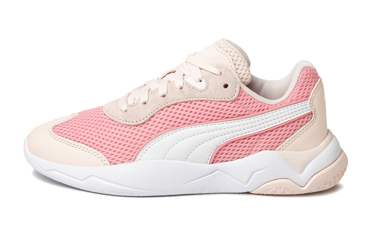 (Youth) Puma Ekstra JR 'Pink White' 372412-03