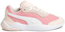 Order (JR) Puma Ekstra JR 'Merah Jambu Putih' 372412-03