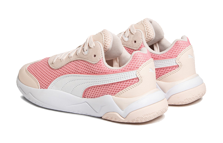 Shop (JR) Puma Ekstra JR 'Merah Jambu Putih' 372412-03