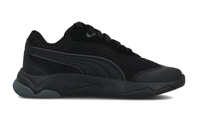 Order (JR) Chaussures de Course Puma Ekstra Jr ''Noir'' 372412-01