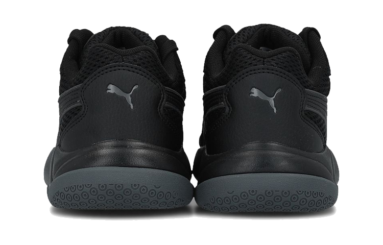 Shop (JR) Chaussures de Course Puma Ekstra Jr ''Noir'' 372412-01
