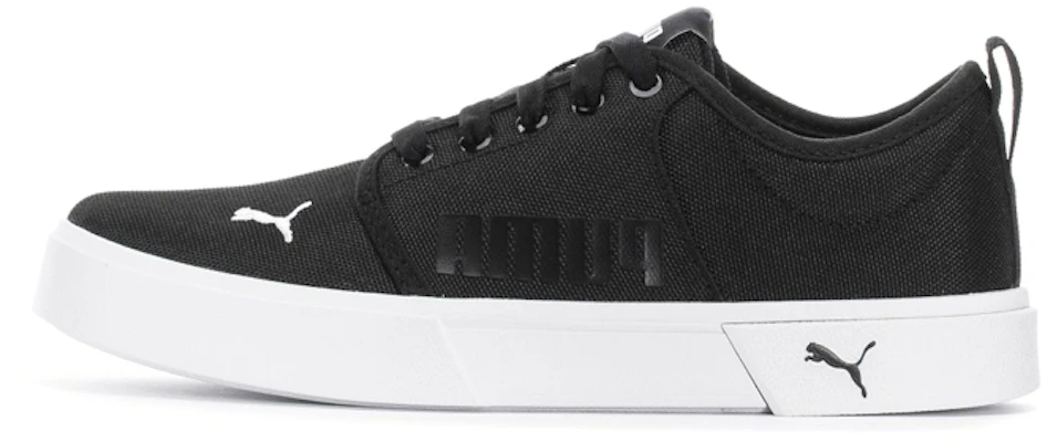 (JR) Puma El Rey 2 ''Schwarz'' 381546-01 Buy (JR) Puma El Rey 2 ''Schwarz'' 381546-01