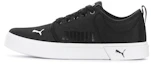 Buy (JR) Puma El Rey 2 ''Schwarz'' 381546-01