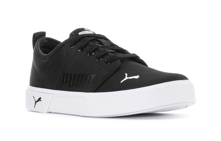 Lookbook (JR) Puma El Rey 2 ''Schwarz'' 381546-01