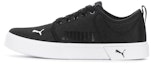 Buy (JR) Puma El Rey 2 'Hitam' 381546-01