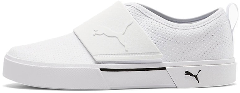(PS) 푸마 엘 레이 2 주니어 화이트 (Puma El Rey II Jr White) 368603-02 Buy (PS) 푸마 엘 레이 2 주니어 화이트 (Puma El Rey II Jr White) 368603-02