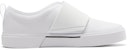(PS) Puma El Rey II Jr Putih 368603-02