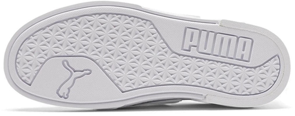 (Preschool) Puma El Rey Ii Jr White 368603-02 Details for (Preschool) Puma El Rey Ii Jr White 368603-02