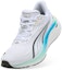Lookbook (JR) Puma Electrify Nitro 4 Niños 'Blanco Menta Derretido' 401508-03