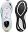 Purchase (JR) Puma Electrify Nitro 4 Niños 'Blanco Menta Derretido' 401508-03