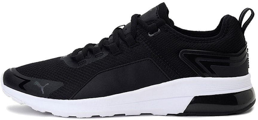 (Preschool) Puma Electron Street Era (Big ) Shoes Blue/White 374694-01 Buy (Preschool) Puma Electron Street Era (Big ) Shoes Blue/White 374694-01