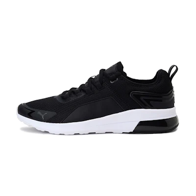 (PS) Puma Electron Street Era (Big ) Shoes Blue/White