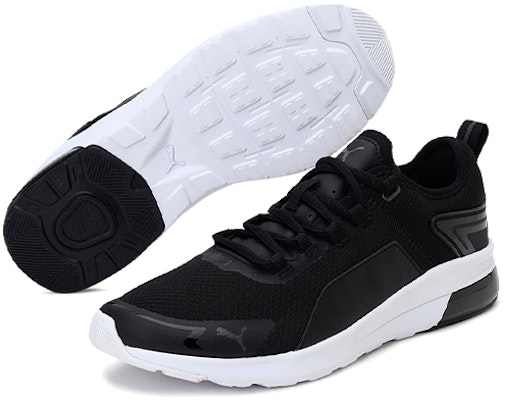 大童 Puma Electron Street Era 深藍白 低筒運動鞋 Purchase 大童 Puma Electron Street Era 深藍白 低筒運動鞋
