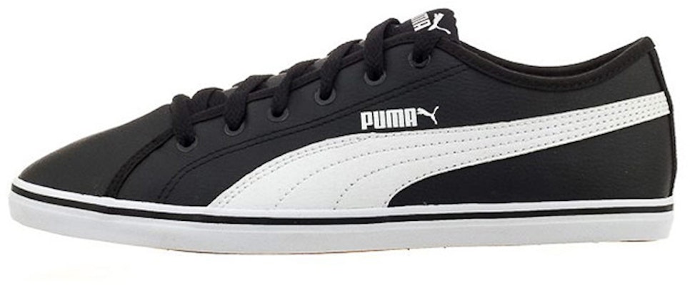 (Youth) Puma Elsu V2 SL 'Black White' 359847-01 Buy (Youth) Puma Elsu V2 SL 'Black White' 359847-01