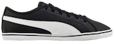 Order (JR) Puma Elsu V2 SL 'Hitam Putih' 359847-01
