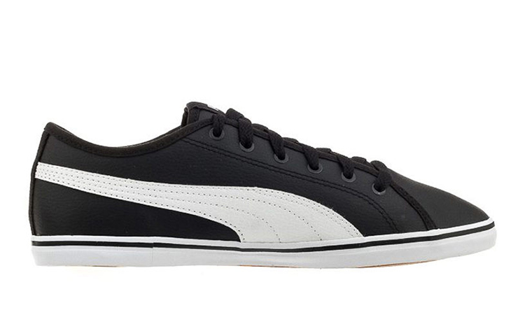 Order (Youth) Puma Elsu V2 SL 'Black White' 359847-01