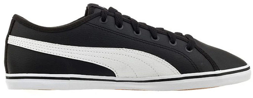 (Youth) Puma Elsu V2 SL 'Black White' 359847-01 Order (Youth) Puma Elsu V2 SL 'Black White' 359847-01