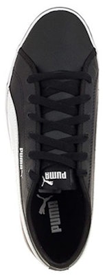(Youth) Puma Elsu V2 SL 'Black White' 359847-01 Lookbook (Youth) Puma Elsu V2 SL 'Black White' 359847-01
