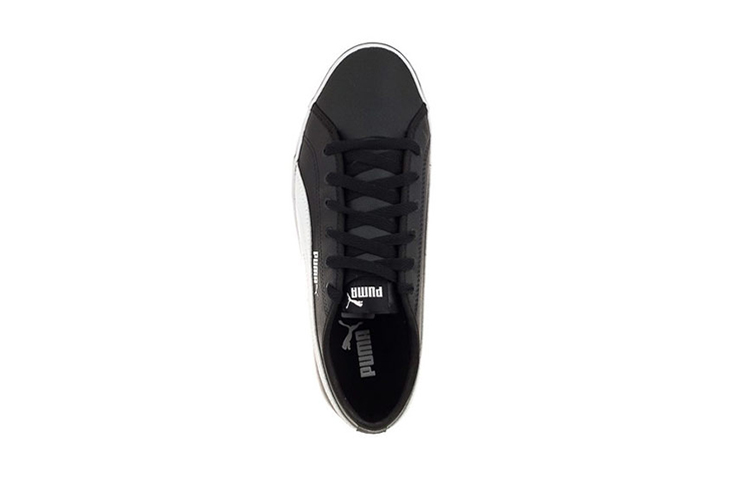 Lookbook (Youth) Puma Elsu V2 SL 'Black White' 359847-01