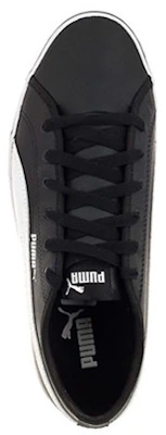(Youth) Puma Elsu V2 SL 'Black White' 359847-01 Lookbook (Youth) Puma Elsu V2 SL 'Black White' 359847-01