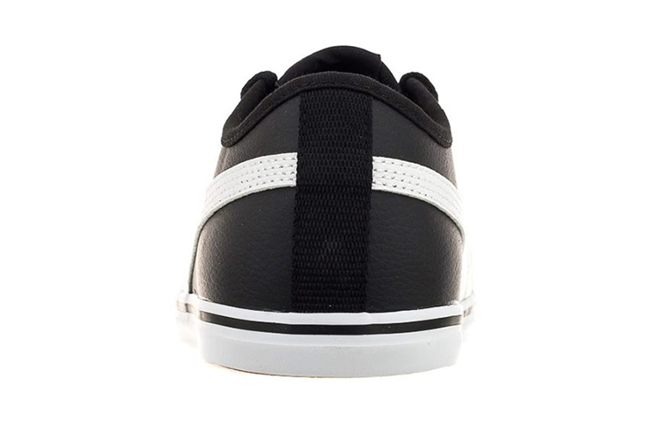 Shop (Youth) Puma Elsu V2 SL 'Black White' 359847-01