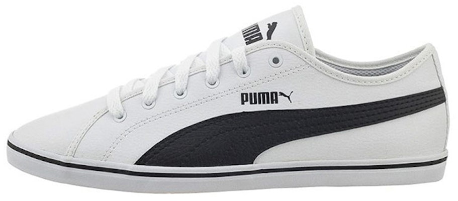 (Youth) Puma Elsu V2 SL 'White Black' 359847-02 Buy (Youth) Puma Elsu V2 SL 'White Black' 359847-02