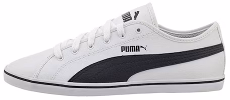 (Youth) Puma Elsu V2 SL 'White Black' 359847-02 (Youth) Puma Elsu V2 SL 'White Black' 359847-02