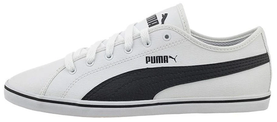 (Youth) Puma Elsu V2 SL 'White Black' 359847-02 Buy (Youth) Puma Elsu V2 SL 'White Black' 359847-02