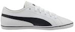 Order (JR) Puma Elsu V2 SL 'Putih Hitam' 359847-02