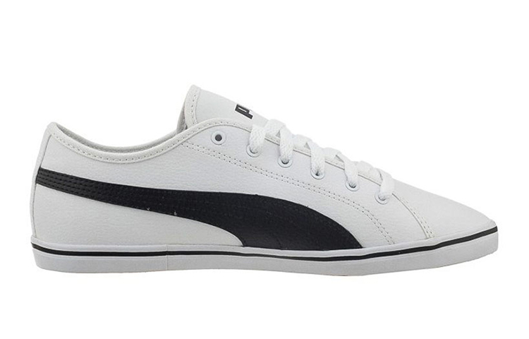 Order (Youth) Puma Elsu V2 SL 'White Black' 359847-02