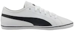 Order (Youth) Puma Elsu V2 SL 'White Black' 359847-02