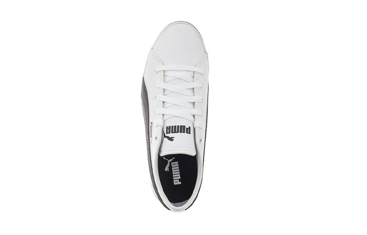 Lookbook (Youth) Puma Elsu V2 SL 'White Black' 359847-02