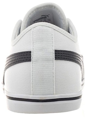 (Youth) Puma Elsu V2 SL 'White Black' 359847-02 Shop (Youth) Puma Elsu V2 SL 'White Black' 359847-02