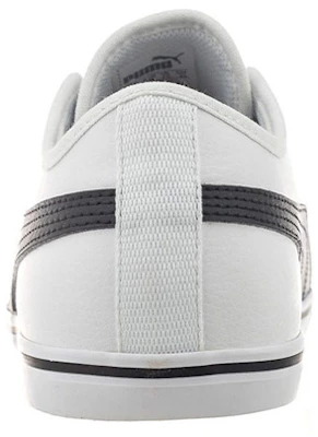 (Youth) Puma Elsu V2 SL 'White Black' 359847-02 Shop (Youth) Puma Elsu V2 SL 'White Black' 359847-02