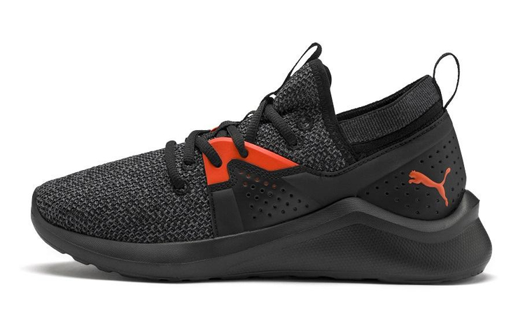 Buy (JR) Puma Emergence Jr ''Zwarte Hardloopschoenen'' 192735-06