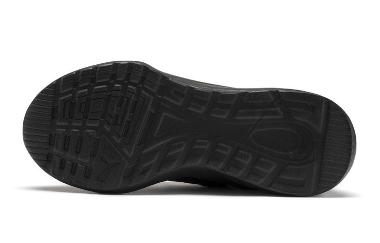 Purchase (JR) Puma Emergence Jr ''Zwarte Hardloopschoenen'' 192735-06