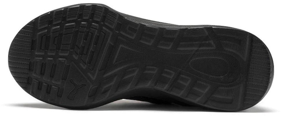 (JR) Puma Emergence Jr ''Zwarte Hardloopschoenen'' 192735-06 Purchase (JR) Puma Emergence Jr ''Zwarte Hardloopschoenen'' 192735-06