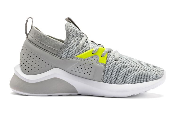 Order (JR) 푸마 이머전스 주니어 '그레이' (Puma Emergence Jr 'Grey') 192735-04