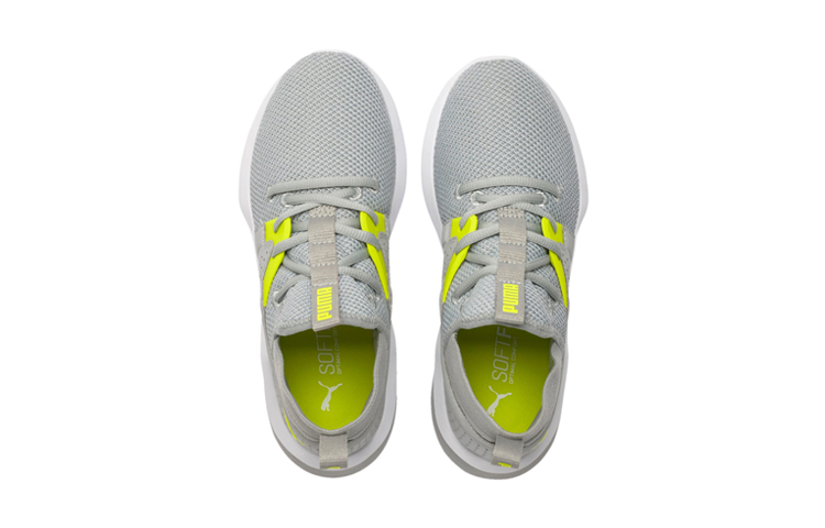 Lookbook (JR) 푸마 이머전스 주니어 '그레이' (Puma Emergence Jr 'Grey') 192735-04