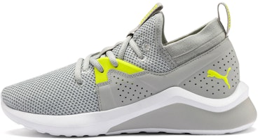 (Youth) Puma Emergence Jr 'Grey' 192735-04 (Youth) Puma Emergence Jr 'Grey' 192735-04