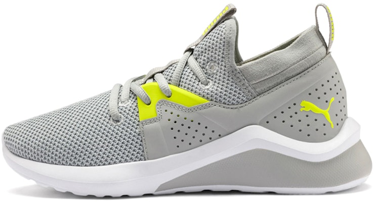 (Youth) Puma Emergence Jr 'Grey' 192735-04 Buy (Youth) Puma Emergence Jr 'Grey' 192735-04