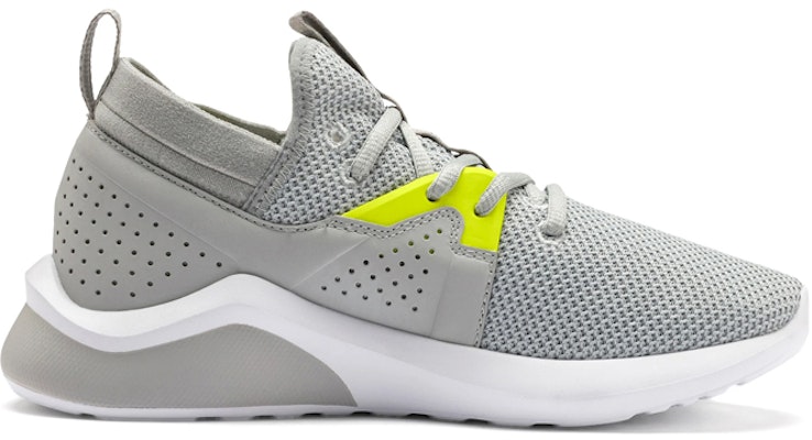 (JR) Puma Emergence Jr 'Kelabu' 192735-04 Order (JR) Puma Emergence Jr 'Kelabu' 192735-04
