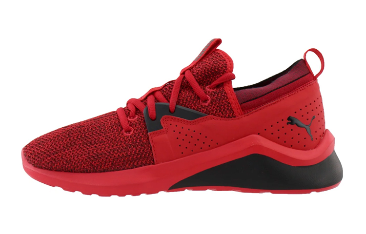 (Youth) Puma Emergence Jr 'Red' 192735-02