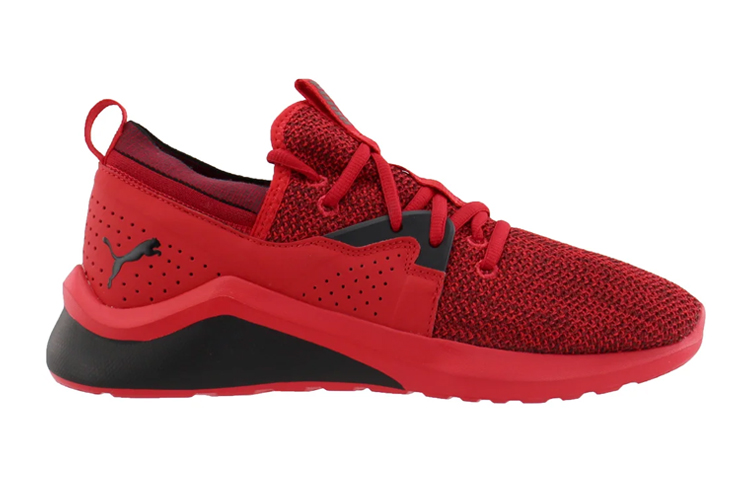 Order (JR) Puma Emergence Jr 'Merah' 192735-02