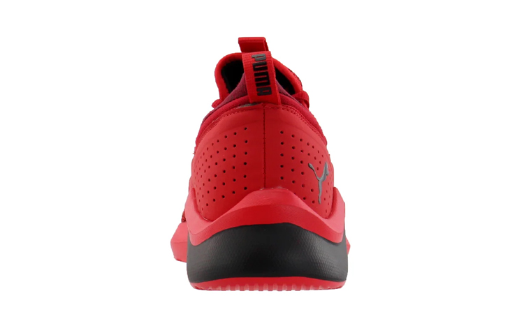 Shop (JR) Puma Emergence Jr 'Merah' 192735-02