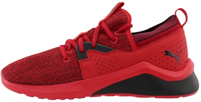 (Youth) Puma Emergence Jr 'Red' 192735-02 (Youth) Puma Emergence Jr 'Red' 192735-02