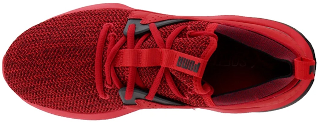 (Youth) Puma Emergence Jr 'Red' 192735-02 Lookbook (Youth) Puma Emergence Jr 'Red' 192735-02