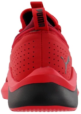 (Youth) Puma Emergence Jr 'Red' 192735-02 Shop (Youth) Puma Emergence Jr 'Red' 192735-02
