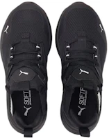 Lookbook (JR) Puma Enzo 2 Refresh Jr ''Schwarz Weiß'' 385677-02